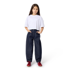 T-shirt a maniche corte GIVENCHY 
                    BAMBINA