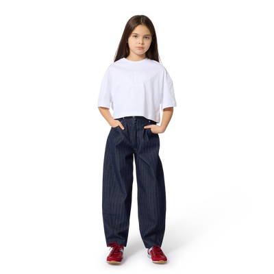 T-shirt a maniche corte GIVENCHY BAMBINA