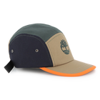 Cappellino in twill ricamato TIMBERLAND 
                    RAGAZZO