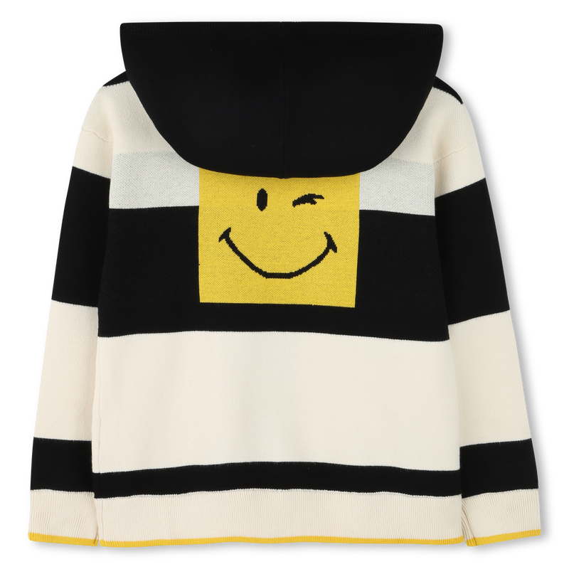 Cardigan con cappuccio MARC JACOBS 
                        UNISEX