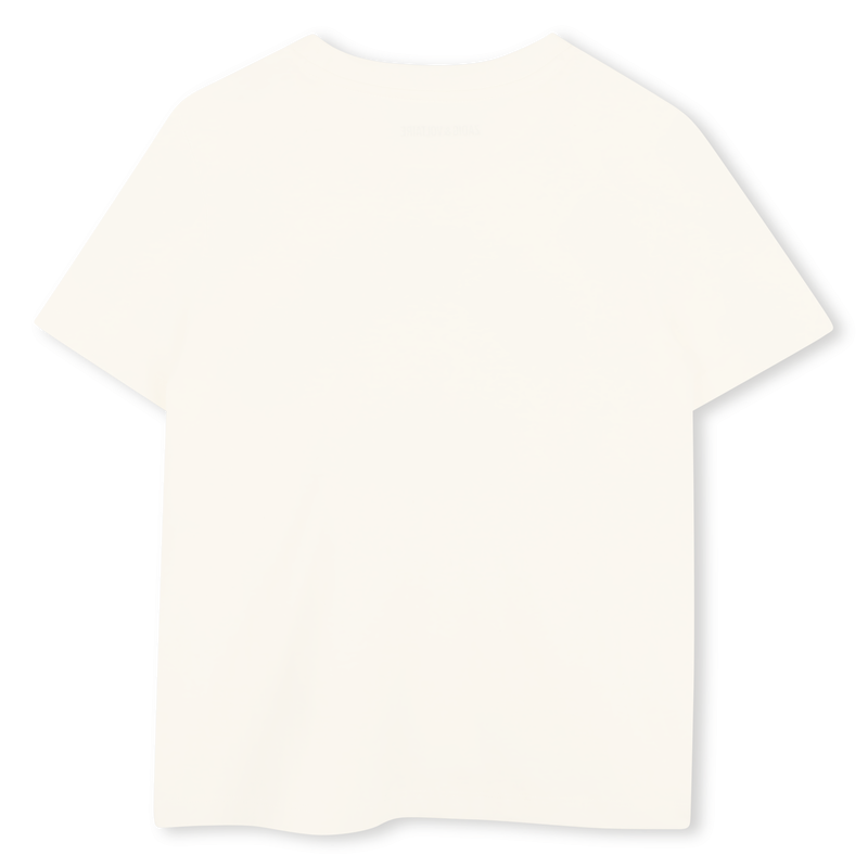 T-shirt a maniche corte ZADIG & VOLTAIRE 
                        UNISEX
