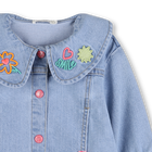 Giacca di jeans BILLIEBLUSH 
                    BAMBINA