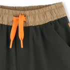 Pantaloncini con vita stretch TIMBERLAND 
                    RAGAZZO