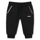 Completo da jogging BOSS 
                    RAGAZZO