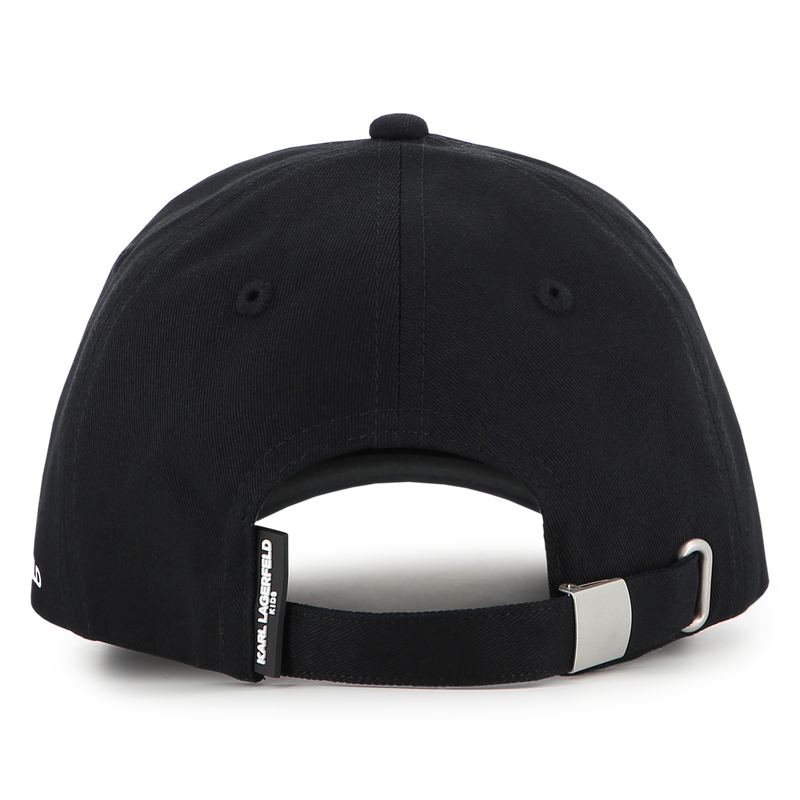 Cappellino KARL LAGERFELD KIDS 
                        RAGAZZO