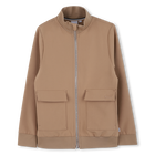 Cardigan jogger BOSS 
                    RAGAZZO