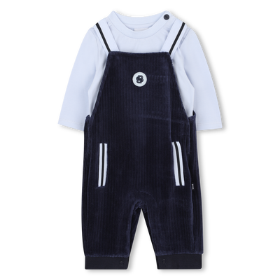 Tute e set maglietta BOSS RAGAZZO