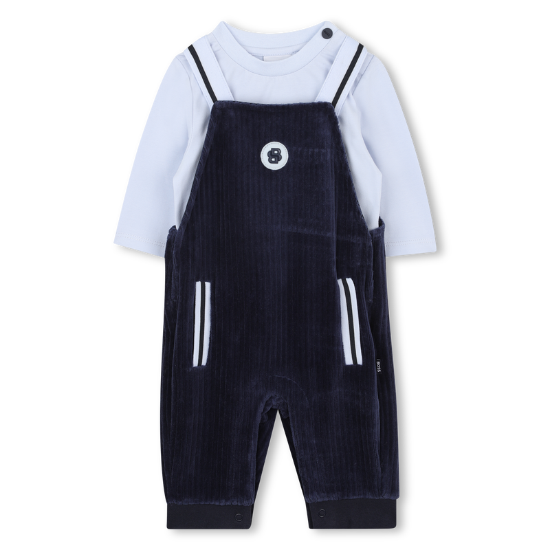 Tute e set maglietta BOSS 
                        RAGAZZO