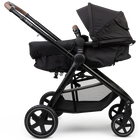 Passeggino compatto 2 in 1 BOSS 
                    UNISEX