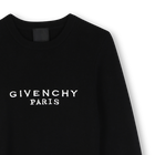 Abito in maglia milano GIVENCHY 
                    BAMBINA