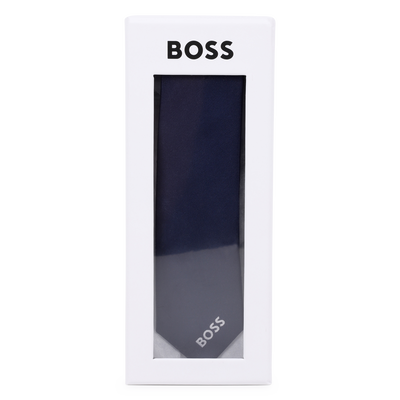 CERIMONIA DI PAREGGIO BOSS RAGAZZO