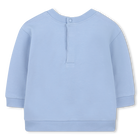 Set felpa + pantaloni KENZO KIDS 
                    RAGAZZO