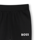 Completo da jogging BOSS 
                    RAGAZZO