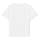 T-shirt a maniche corte KENZO KIDS 
                    RAGAZZO