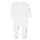 Set di due pigiami in cotone KENZO KIDS 
                    UNISEX
