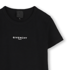 Abito manica corta GIVENCHY 
                    BAMBINA