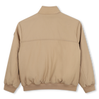 Giacca in twill BOSS 
                    RAGAZZO