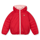 Piumino reversibile KENZO KIDS 
                    UNISEX