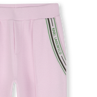 Pantaloni da jogging KARL LAGERFELD KIDS 
                    BAMBINA