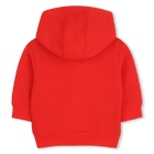 Felpa jogger con cappuccio TIMBERLAND 
                    RAGAZZO