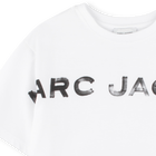 T-shirt con illustrazioni MARC JACOBS 
                    RAGAZZO