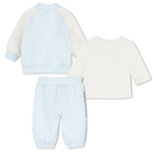 Set pantalone, cardigan e t-shirt MARC JACOBS 
                    UNISEX