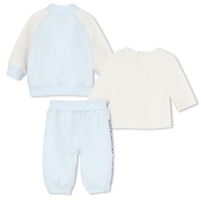 Set pantalone, cardigan e t-shirt MARC JACOBS UNISEX