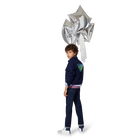 T-shirt a maniche corte KARL LAGERFELD KIDS 
                    RAGAZZO