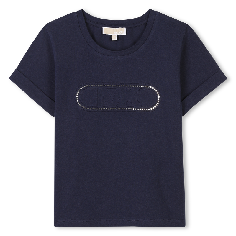 TEE SHIRT MICHAEL KORS 
                        BAMBINA