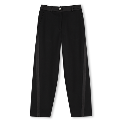 Pantaloni da jogging GIVENCHY BAMBINA