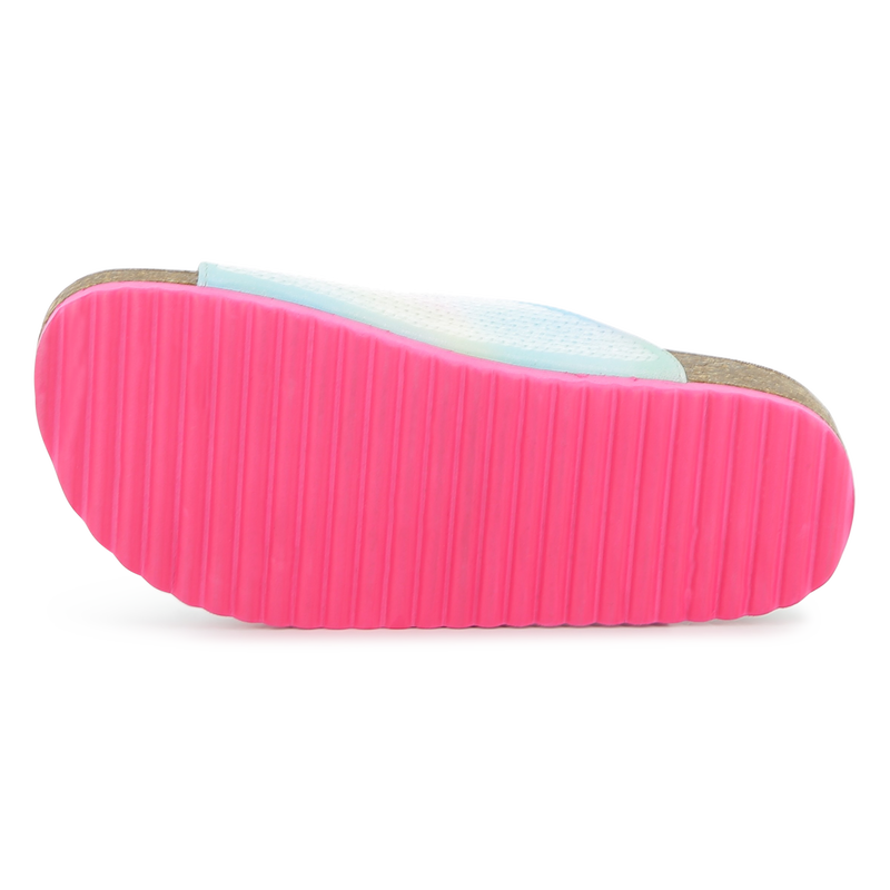 Rubinetto BILLIEBLUSH 
                        BAMBINA