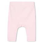 Set pantalone, cardigan e t-shirt BOSS 
                    BAMBINA