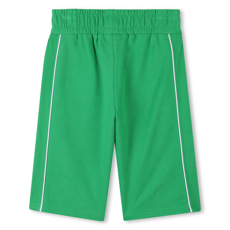 Bermuda lunghi in felpa DKNY 
                        UNISEX