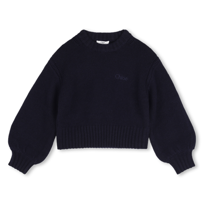 Maglione CHLOE BAMBINA
