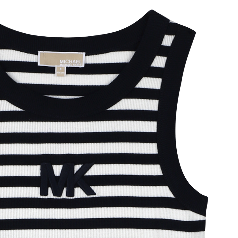 TOGA MICHAEL KORS 
                        BAMBINA