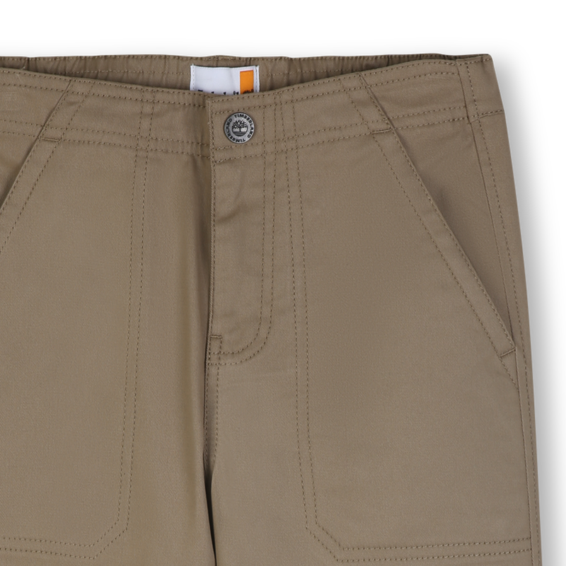 Pantaloni TIMBERLAND 
                        RAGAZZO