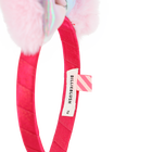 Fascia per capelli BILLIEBLUSH 
                    BAMBINA