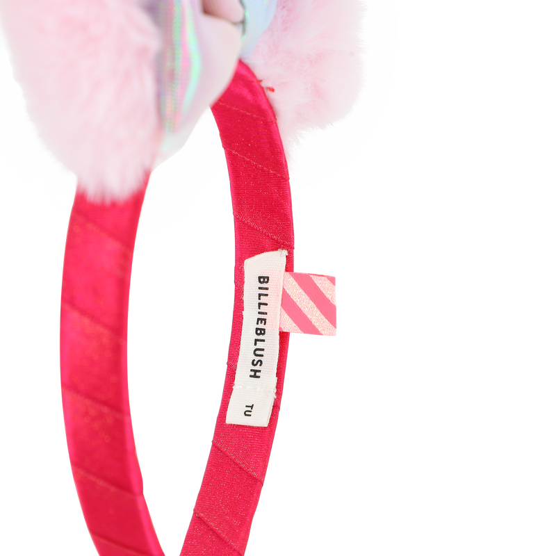 Fascia per capelli BILLIEBLUSH 
                        BAMBINA