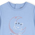 Pigiama in cotone KENZO KIDS 
                    RAGAZZO