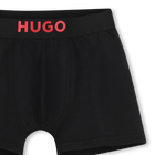Set di boxer HUGO 
                    RAGAZZO
