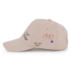 Cappellino con ricamo ZADIG & VOLTAIRE 
                    BAMBINA