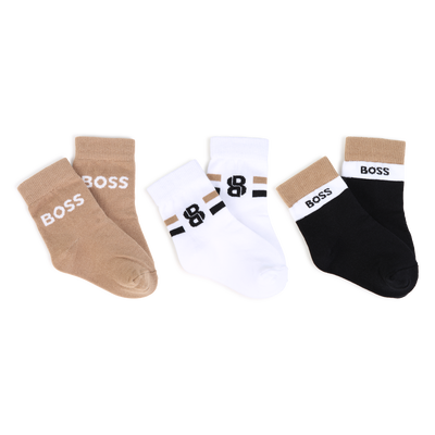 Set di calze BOSS RAGAZZO