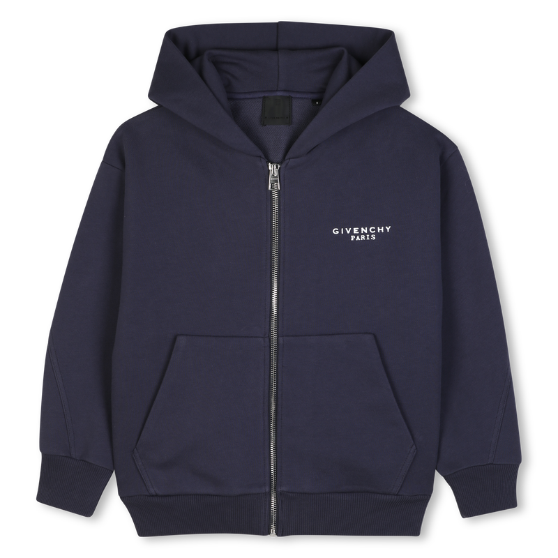 Cardigan sportivo GIVENCHY 
                        UNISEX