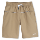 Pantaloncini da bagno BOSS 
                    RAGAZZO