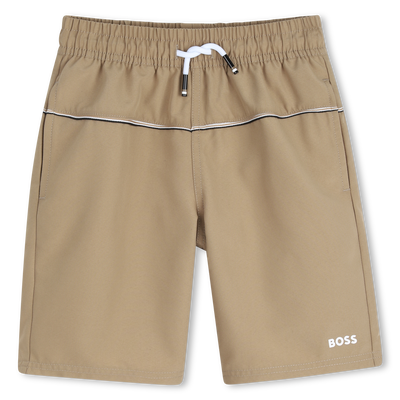 Pantaloncini da bagno BOSS RAGAZZO