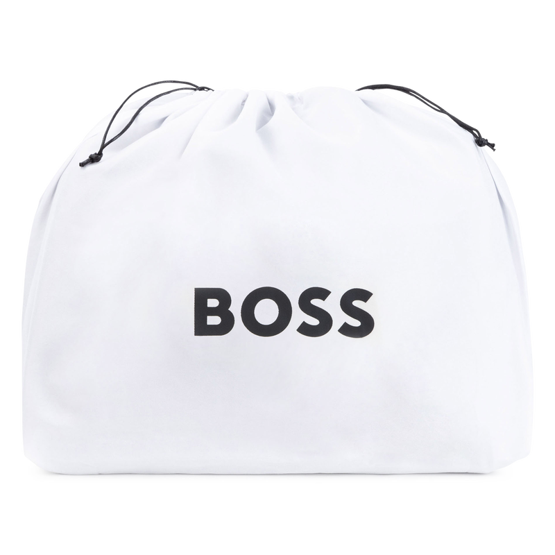 Borsa per il cambio con zip BOSS 
                        UNISEX