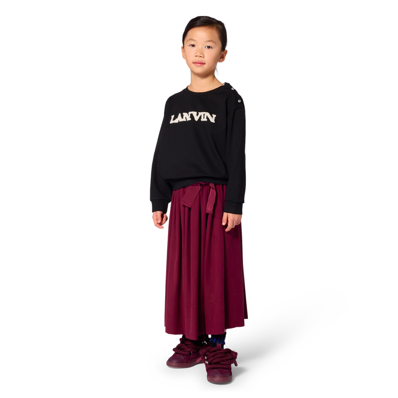 Felpa LANVIN 
                        BAMBINA