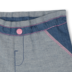 Shorts in jeans BILLIEBLUSH 
                    BAMBINA