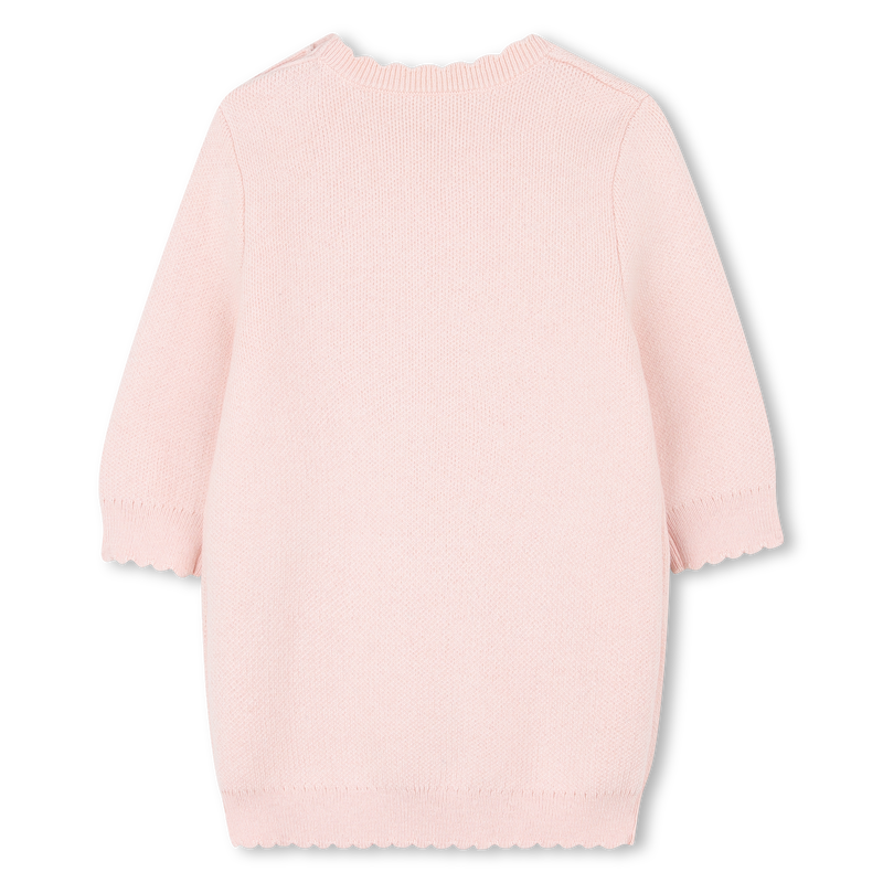 Abito in maglia CHLOE 
                        BAMBINA