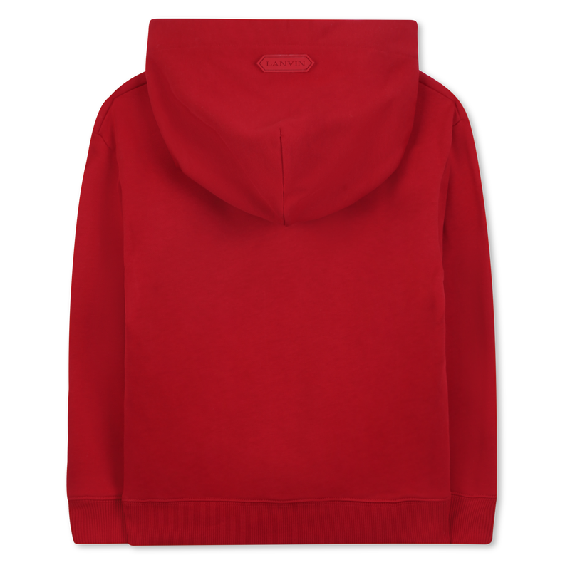 Felpa LANVIN 
                        RAGAZZO